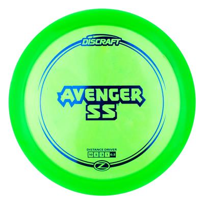 Discraft Avenger SS - Distance Driver