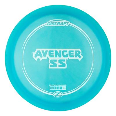 Discraft Avenger SS - Distance Driver