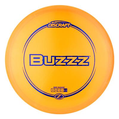 Discraft Buzzz - Midrange Disc