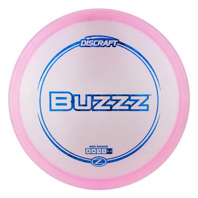 Discraft Buzzz - Midrange Disc