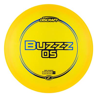 Discraft Buzzz OS - Midrange Disc