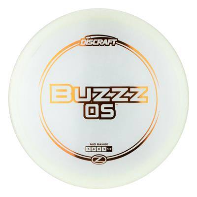 Discraft Buzzz OS - Midrange Disc
