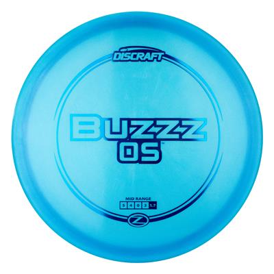 Discraft Buzzz OS - Midrange Disc