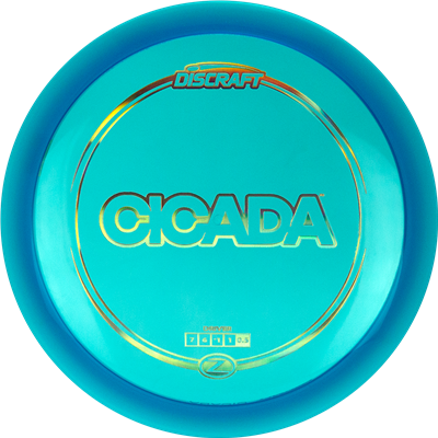 Discraft Cicada - Fairway Driver