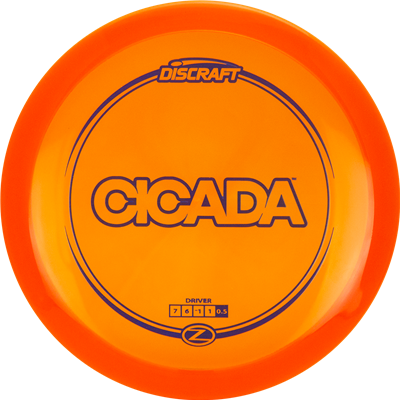 Discraft Cicada - Fairway Driver