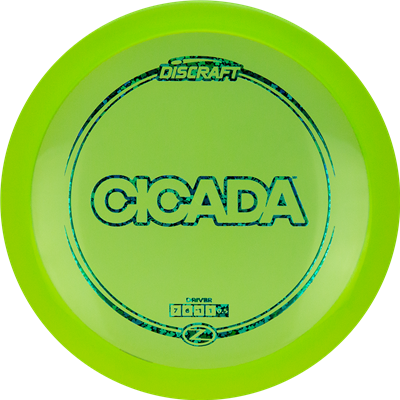 Discraft Cicada - Fairway Driver