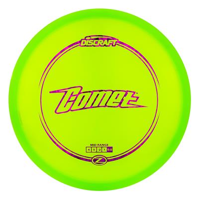 Discraft Comet - Midrange Disc