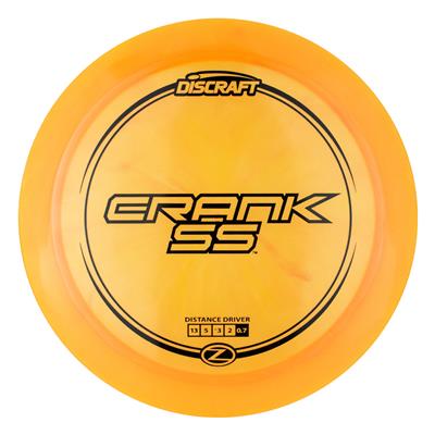 Discraft Crank SS - Distance Driver
