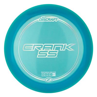 Discraft Crank SS - Distance Driver