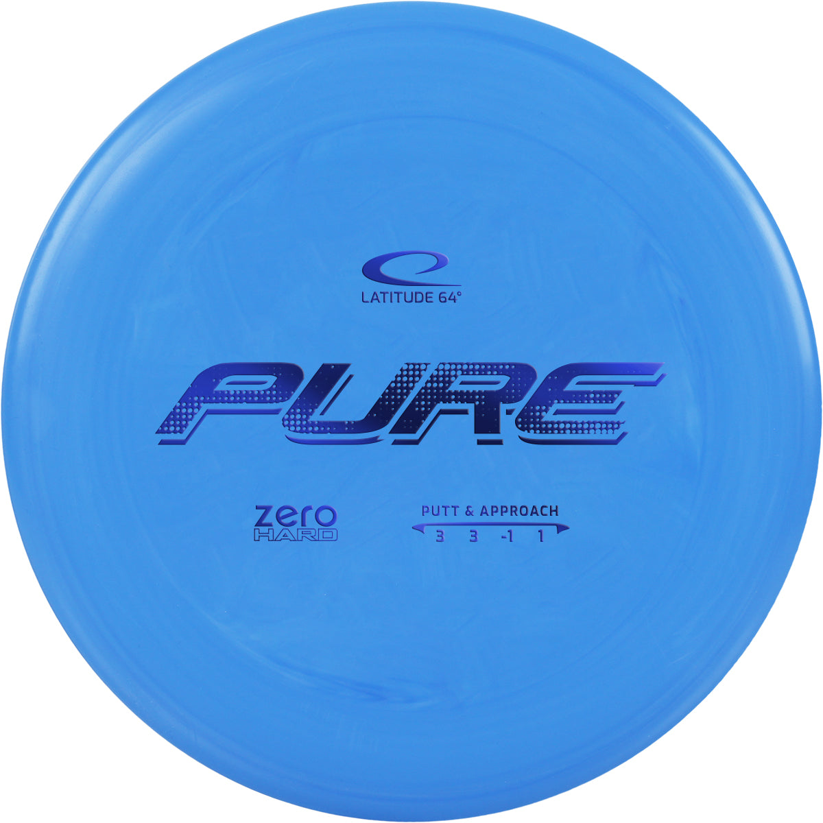 Latitude 64 Pure - Putt & Approach Disc