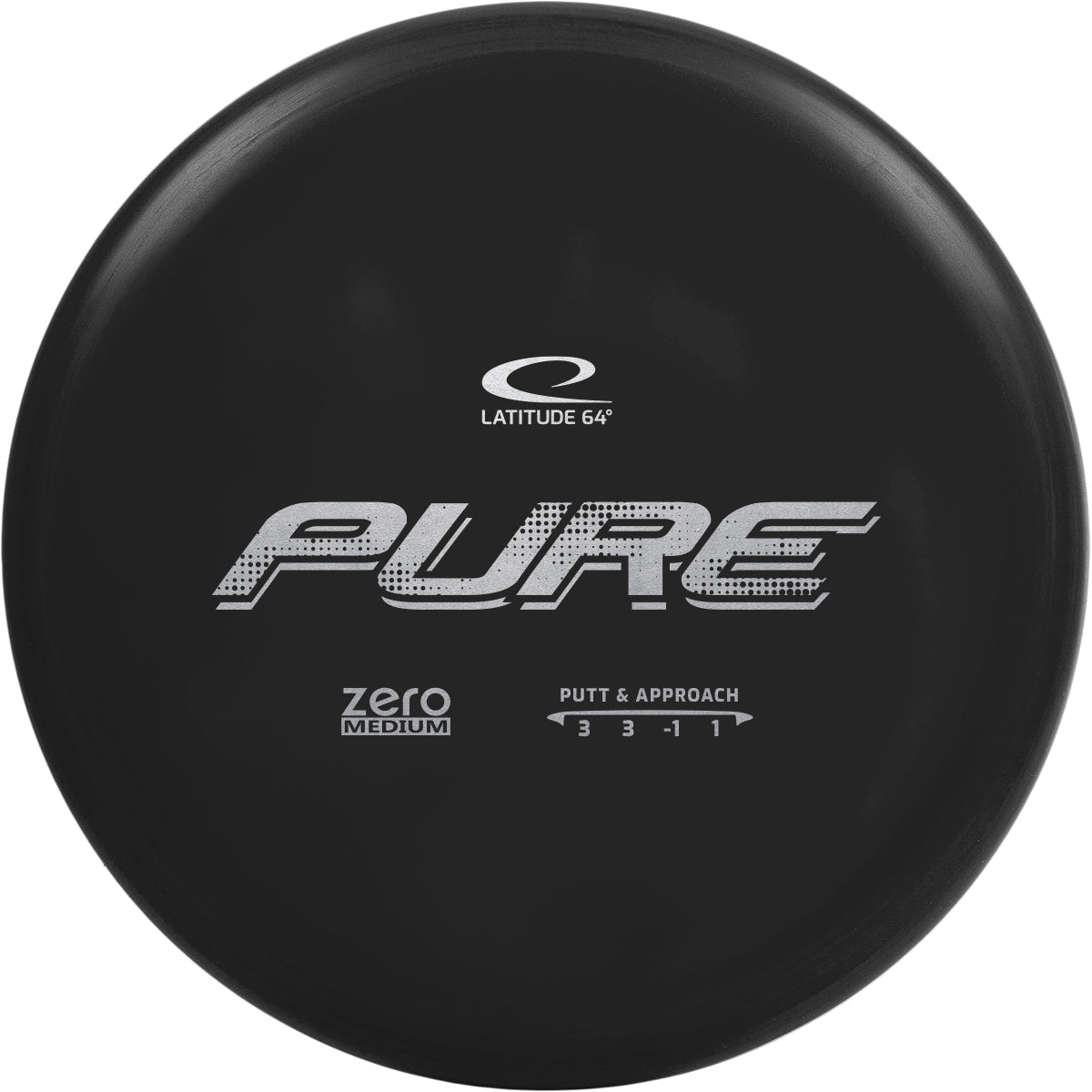 Latitude 64 Pure - Putt & Approach Disc