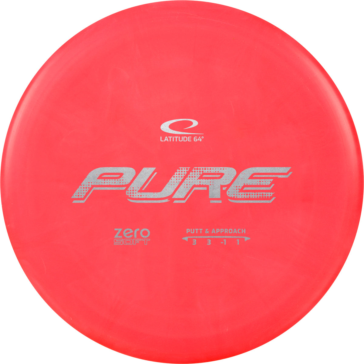 Latitude 64 Pure - Putt & Approach Disc