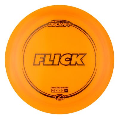 Discraft Flick - Distance Driver