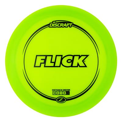 Discraft Flick - Distance Driver