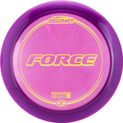 Discraft Force - Distance Driver