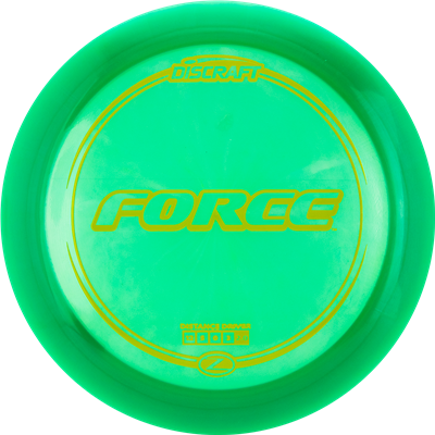 Discraft Force - Distance Driver
