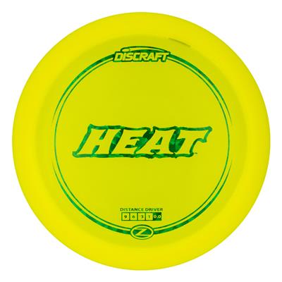 Discraft Heat - Fairway Driver