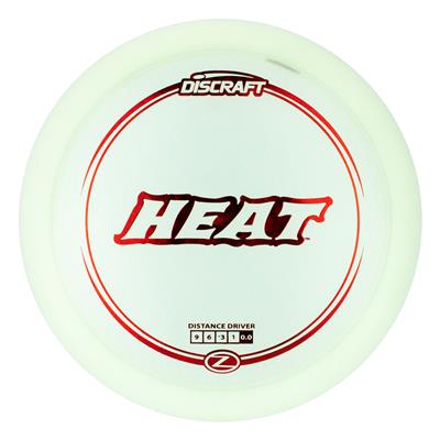 Discraft Heat - Fairway Driver