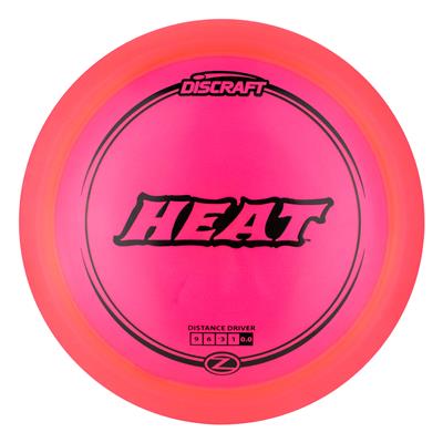 Discraft Heat - Fairway Driver