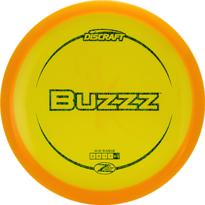 Discraft Buzzz - Lightweight Editions
