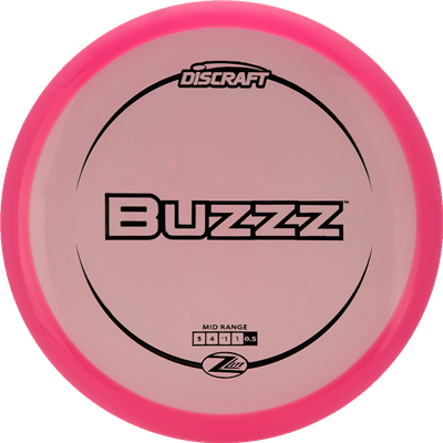 Discraft Buzzz - Lightweight Editions