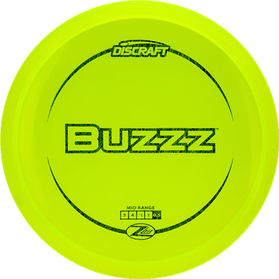 Discraft Buzzz - Lightweight Editions