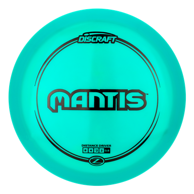 Discraft Mantis - Fairway Driver
