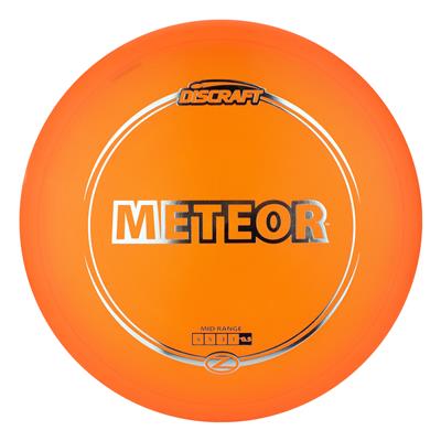 Discraft Meteor - Midrange Disc
