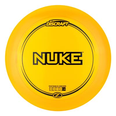 Discraft Nuke - Distance Driver