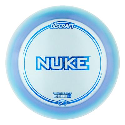 Discraft Nuke - Distance Driver