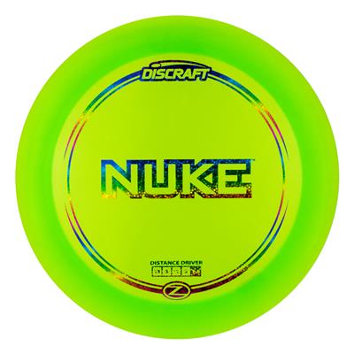 Discraft Nuke - Distance Driver