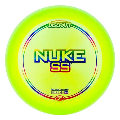 Discraft Nuke SS - Distance Driver