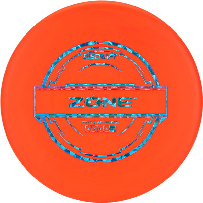 Discraft Zone - Midrange Approach Disc