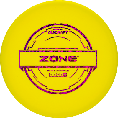 Discraft Zone - Midrange Approach Disc