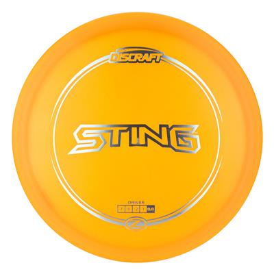 Discraft Sting - Fairway Driver