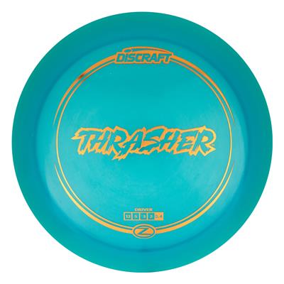 Discraft Thrasher - Distance Driver