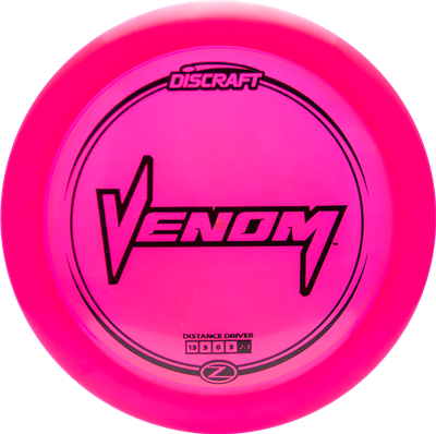 Discraft Venom - Distance Driver