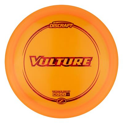 Discraft Vulture - Distance Driver