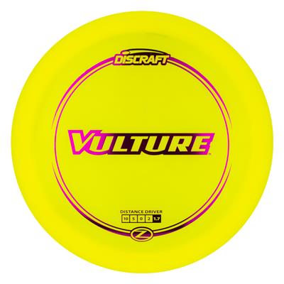 Discraft Vulture - Distance Driver