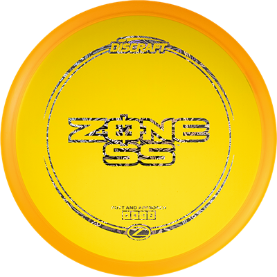 Discraft Zone SS – Midrange Approach Disc