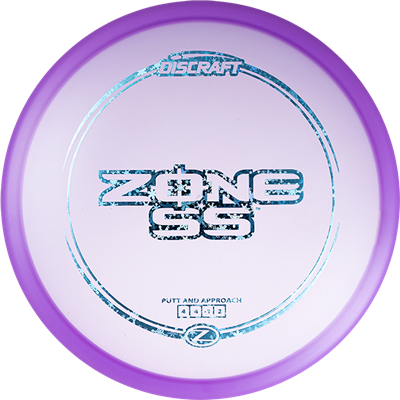 Discraft Zone SS – Midrange Approach Disc